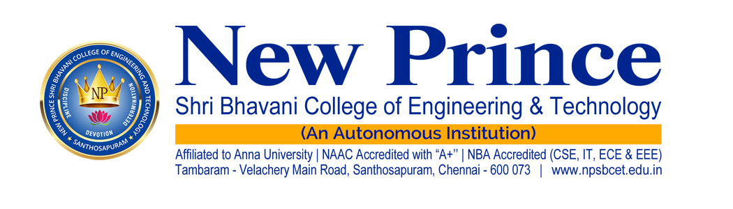 New Prince College